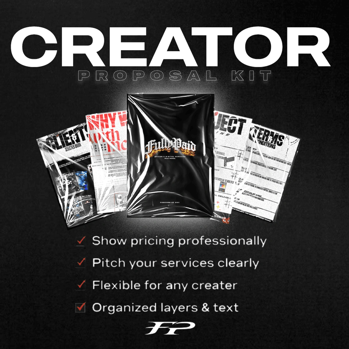 BNX - Creator Proposal