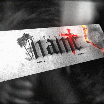 BNX Profile Banner ( DEAD PALMS )